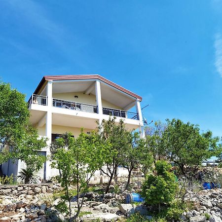 Apartments Adria - Seafront & Seaview Lukovo Šugarje Екстериор снимка