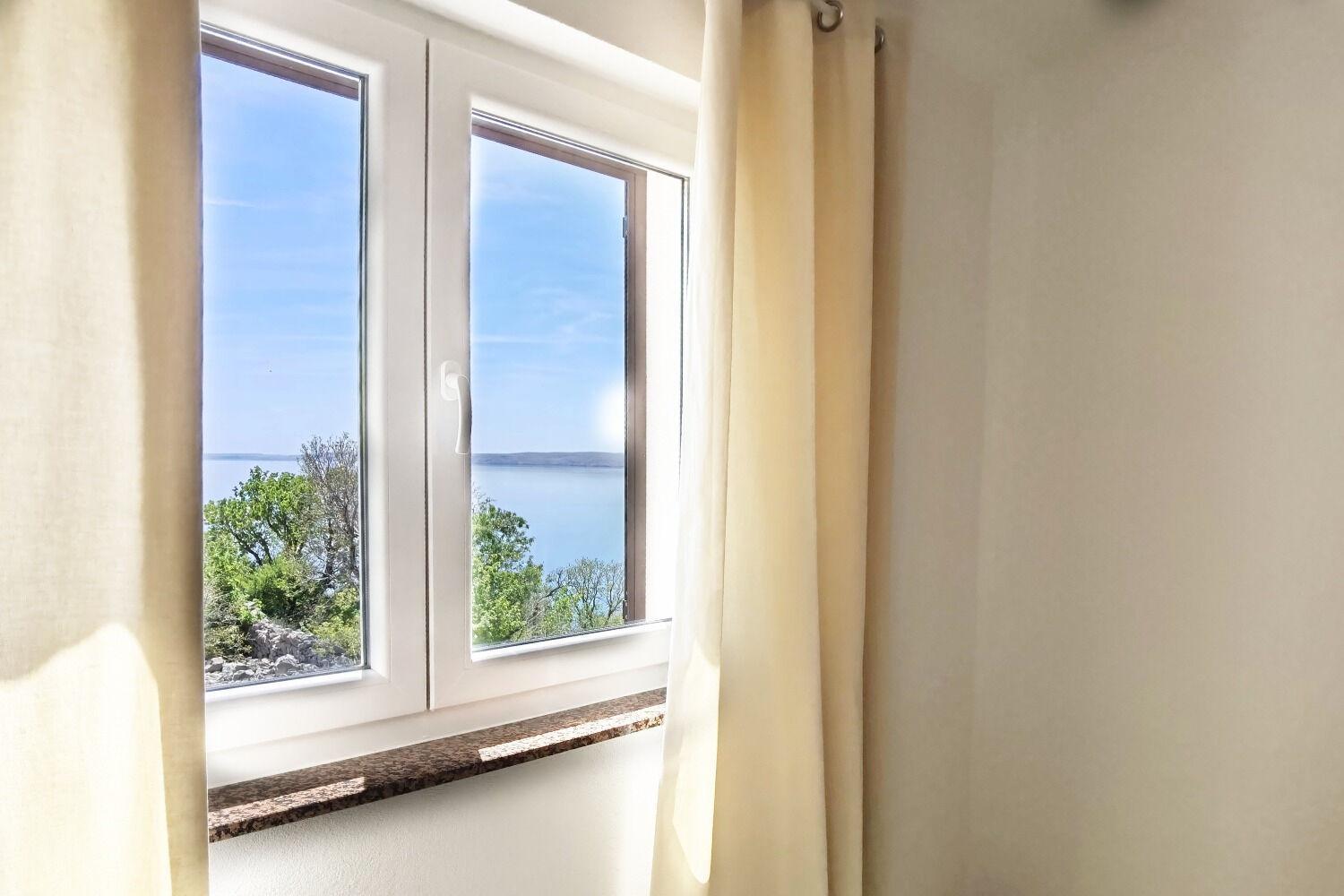 Apartments Adria - Seafront & Seaview Lukovo Šugarje Екстериор снимка