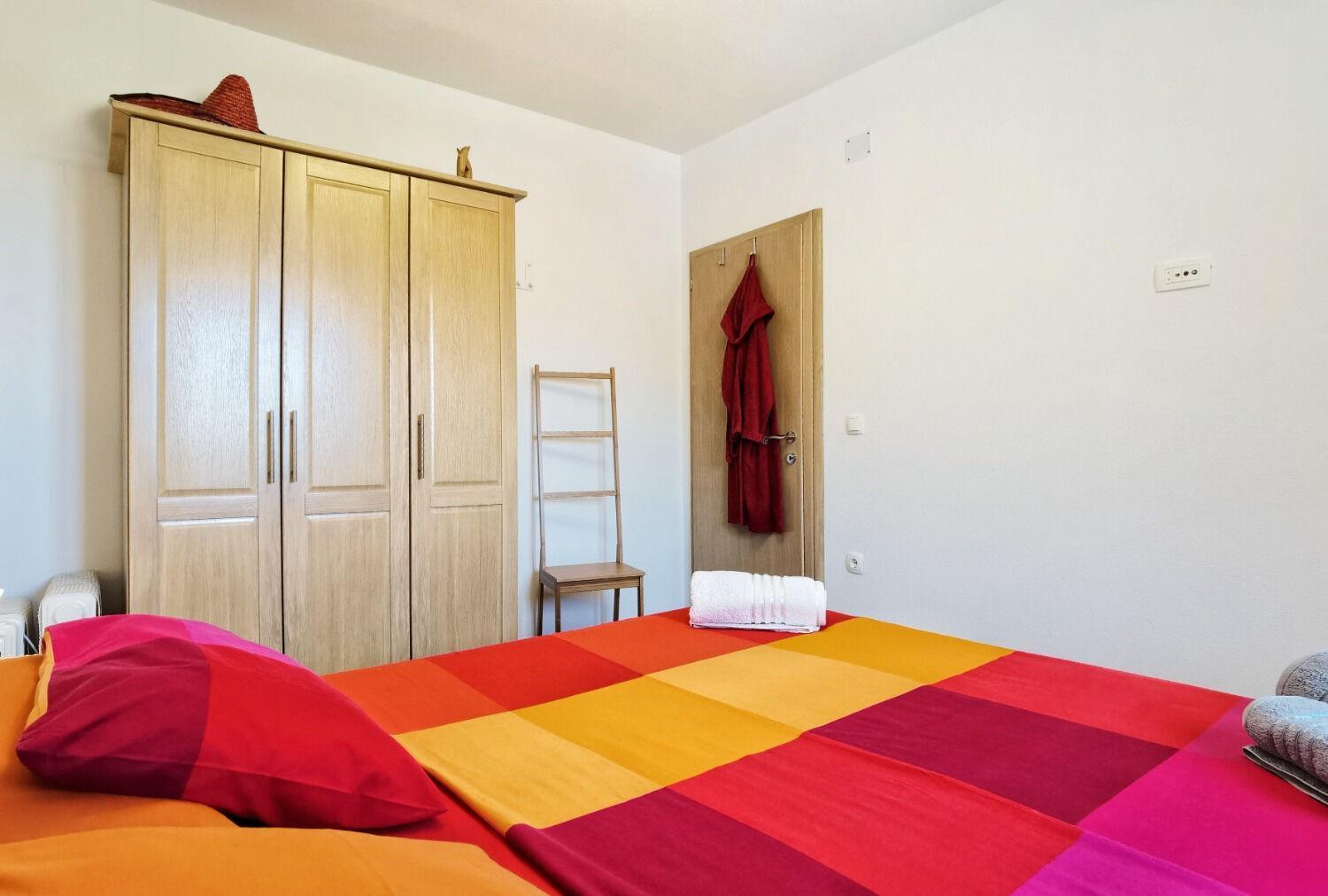 Apartments Adria - Seafront & Seaview Lukovo Šugarje Екстериор снимка