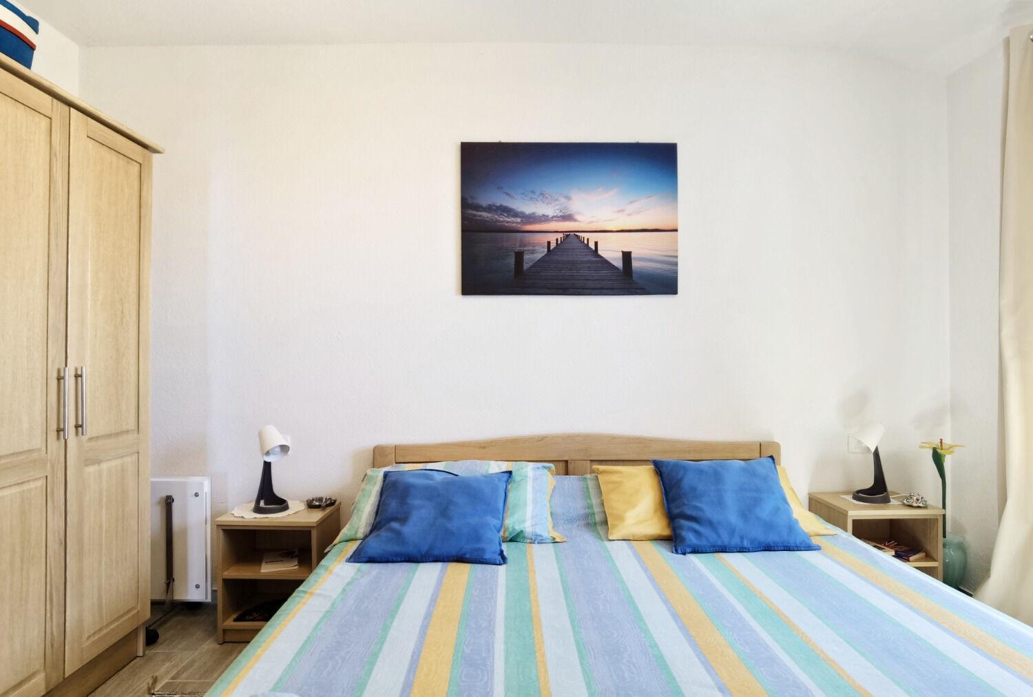 Apartments Adria - Seafront & Seaview Lukovo Šugarje Екстериор снимка