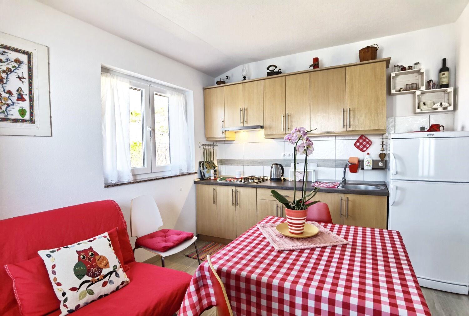 Apartments Adria - Seafront & Seaview Lukovo Šugarje Екстериор снимка