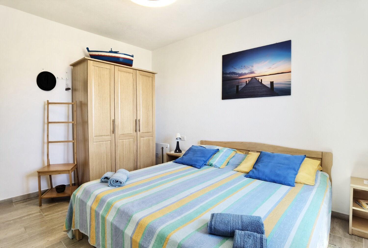Apartments Adria - Seafront & Seaview Lukovo Šugarje Екстериор снимка