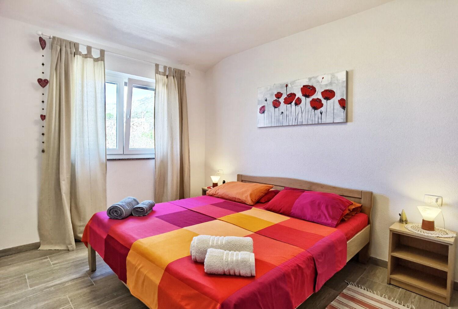 Apartments Adria - Seafront & Seaview Lukovo Šugarje Екстериор снимка