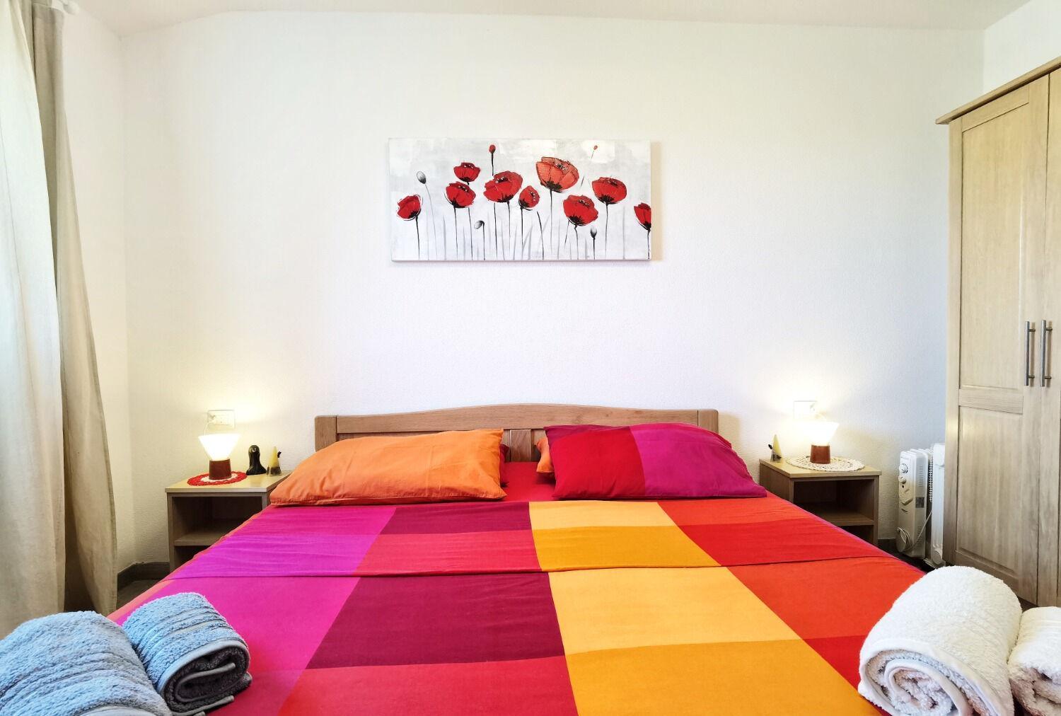 Apartments Adria - Seafront & Seaview Lukovo Šugarje Екстериор снимка