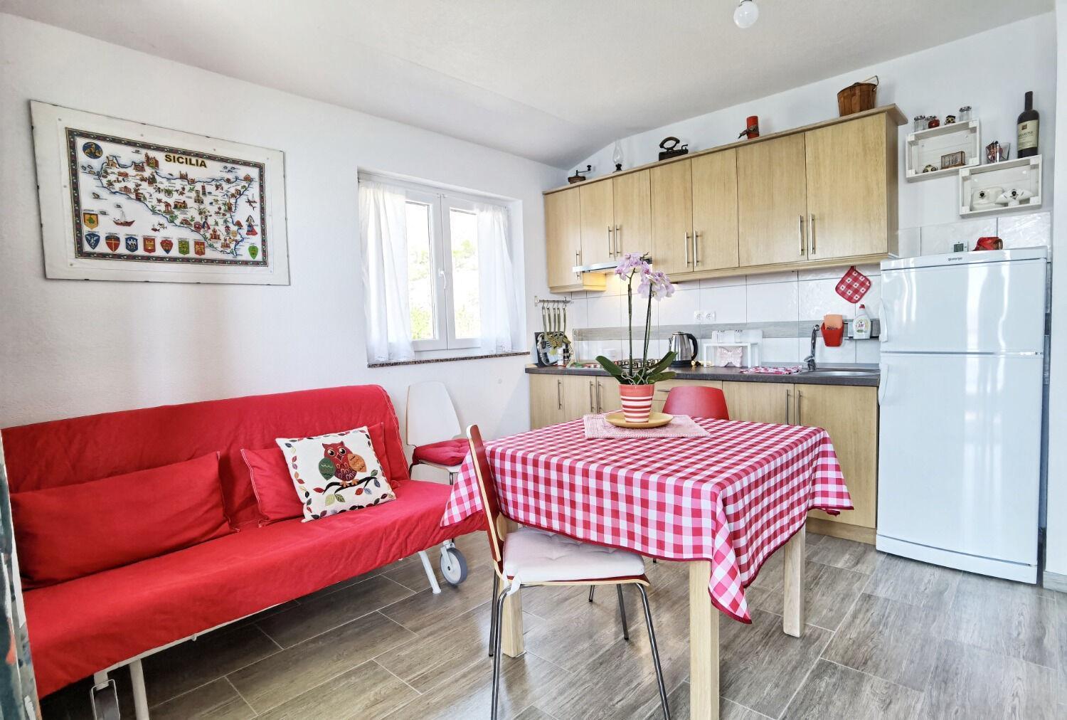 Apartments Adria - Seafront & Seaview Lukovo Šugarje Екстериор снимка