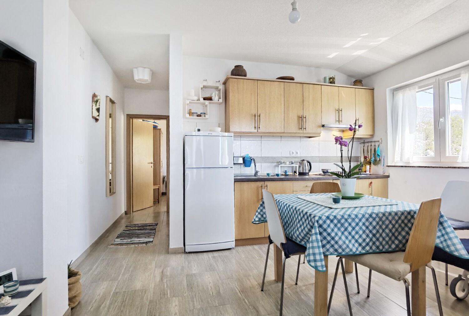 Apartments Adria - Seafront & Seaview Lukovo Šugarje Екстериор снимка